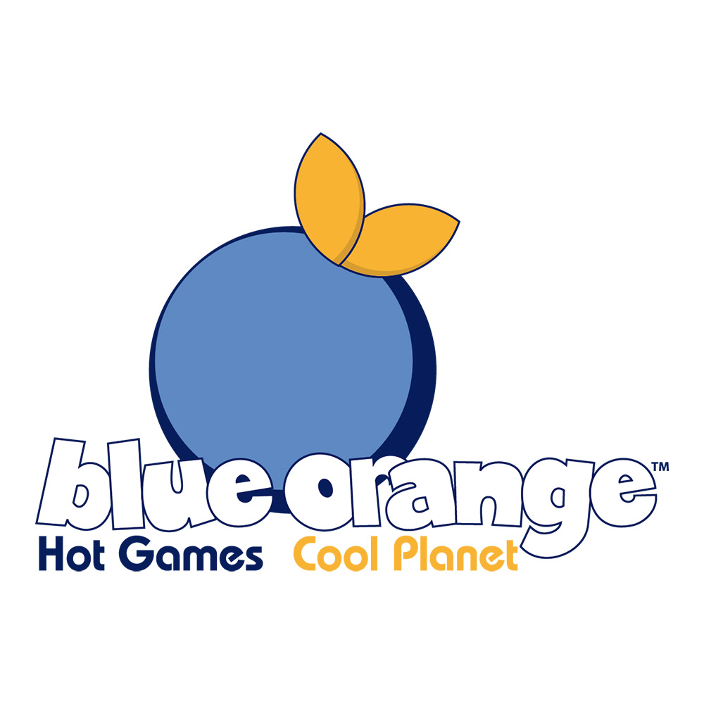 Blue Orange